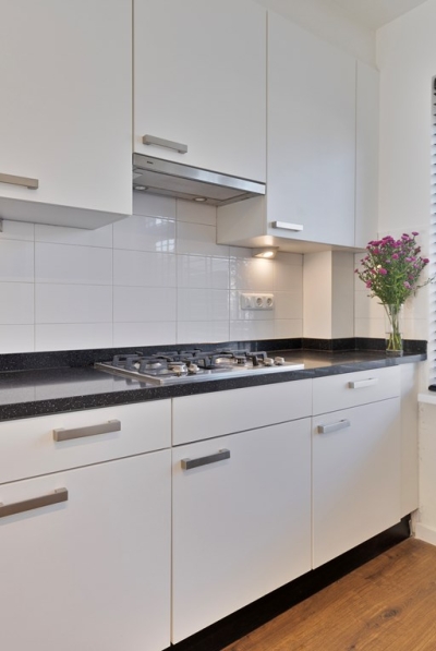 Spechtenkamp 2, Maarssen Lengers Housing